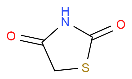 2295-31-0 molecular structure
