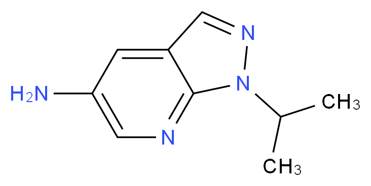 872103-27-0 molecular structure