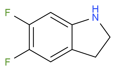 954255-04-0 molecular structure