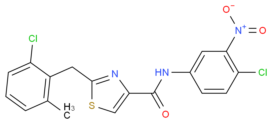 MFCD02090447 molecular structure