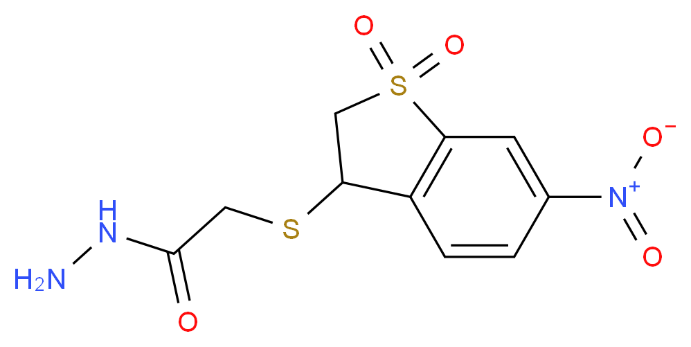 685120-05-2 molecular structure