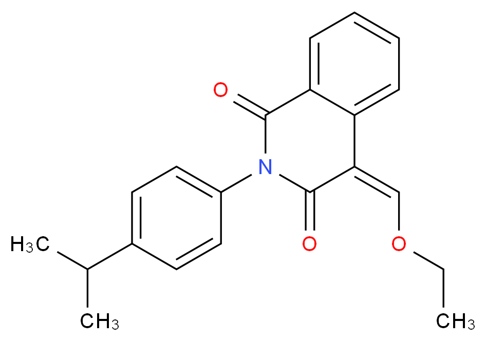 MFCD03972115 molecular structure