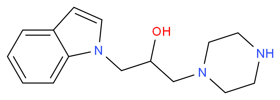 MFCD05668701 molecular structure