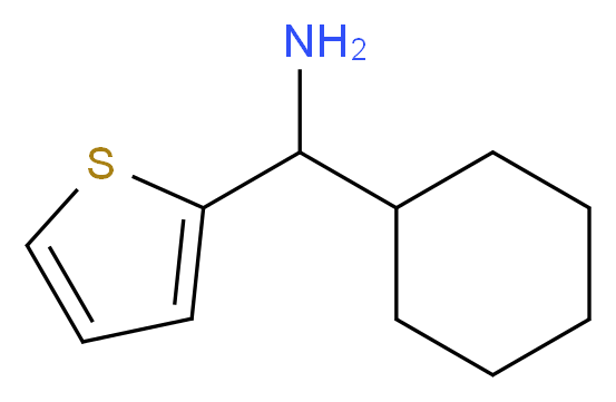 473732-81-9 molecular structure