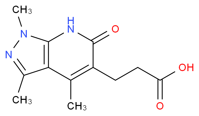 MFCD10666940 molecular structure
