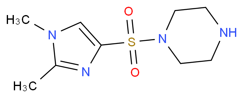 MFCD07364373 molecular structure