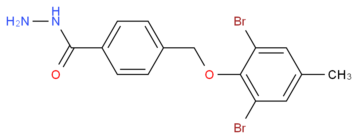 MFCD03150575 molecular structure