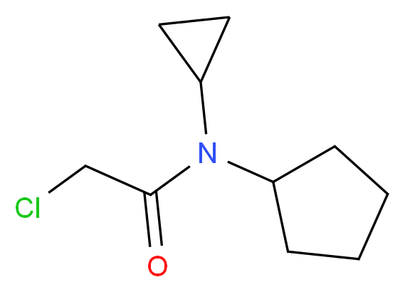 MFCD18483133 molecular structure