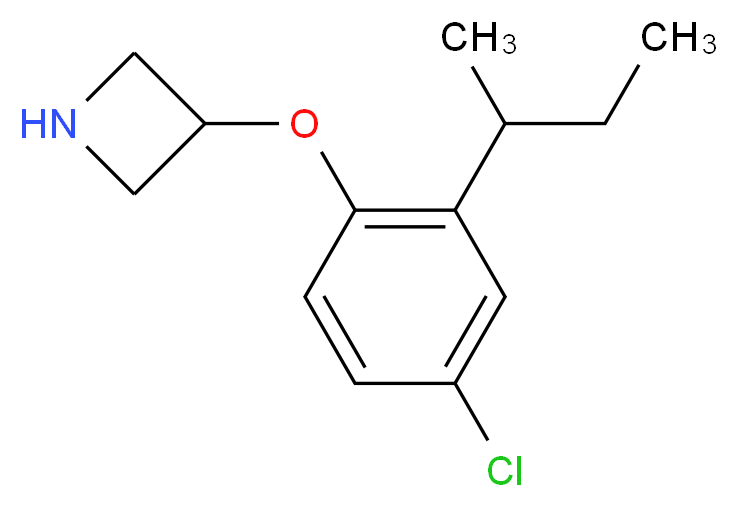 MFCD13559897 molecular structure