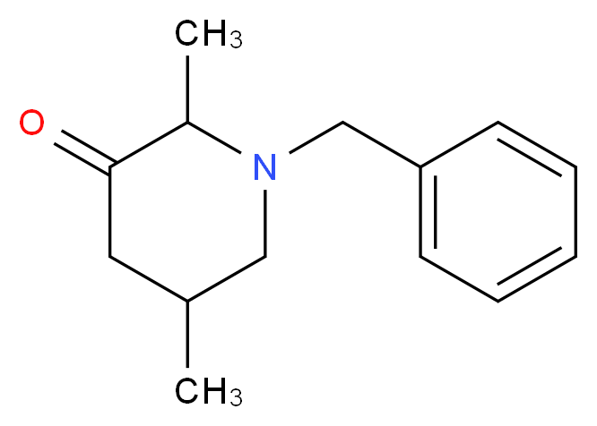 MFCD19381911 molecular structure