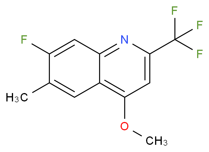 MFCD03094488 molecular structure