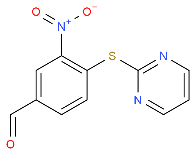 MFCD03964605 molecular structure