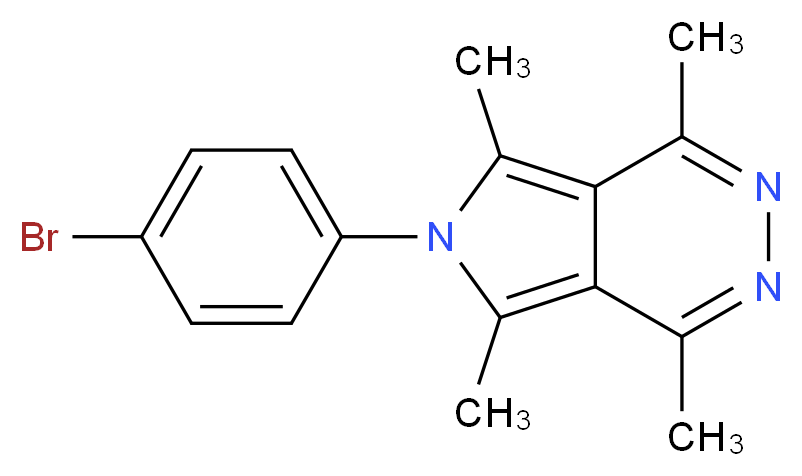 461431-55-0 molecular structure