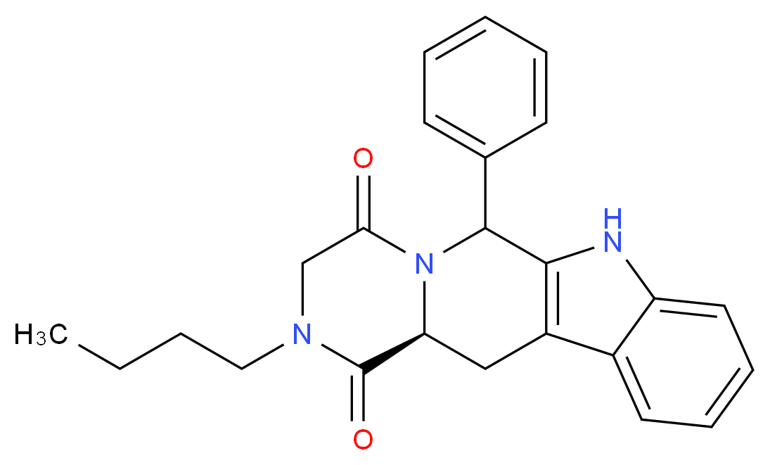 164253674 molecular structure