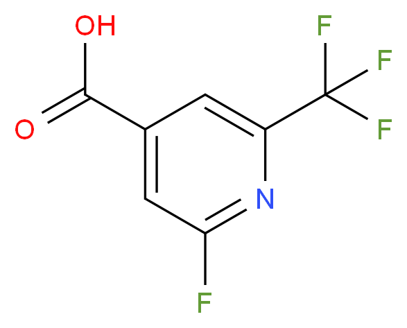 1227579-85-2 molecular structure