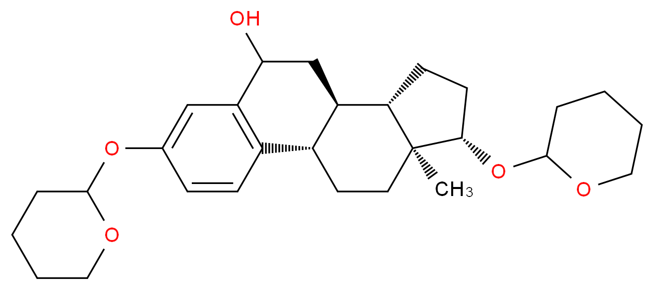 122566-22-7 molecular structure