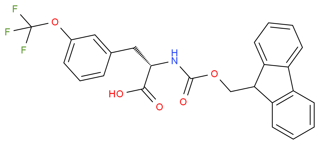 1260592-32-2 molecular structure