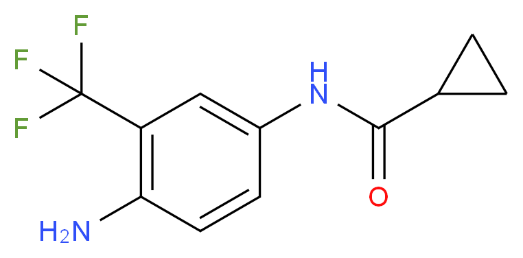 MFCD08691277 molecular structure