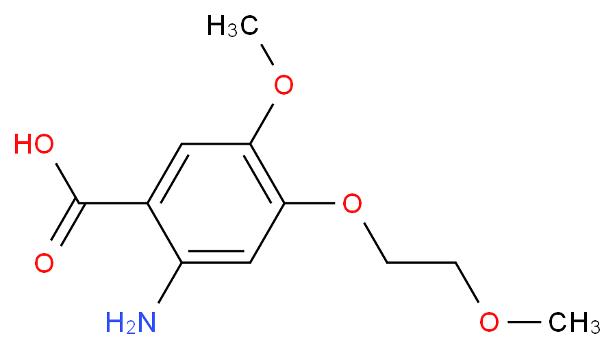 MFCD08444268 molecular structure