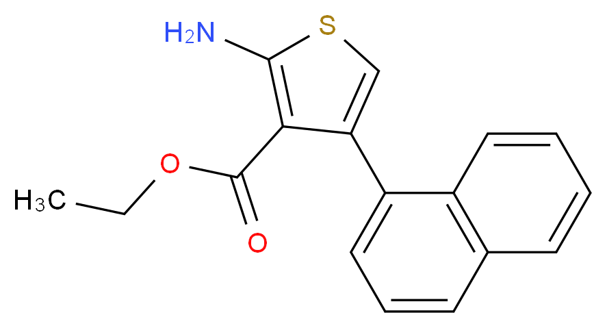 350997-18-1 molecular structure