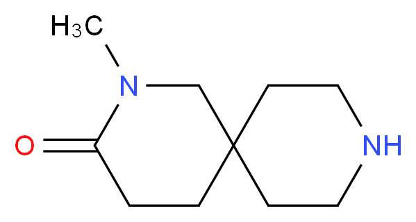 MFCD18447685 molecular structure