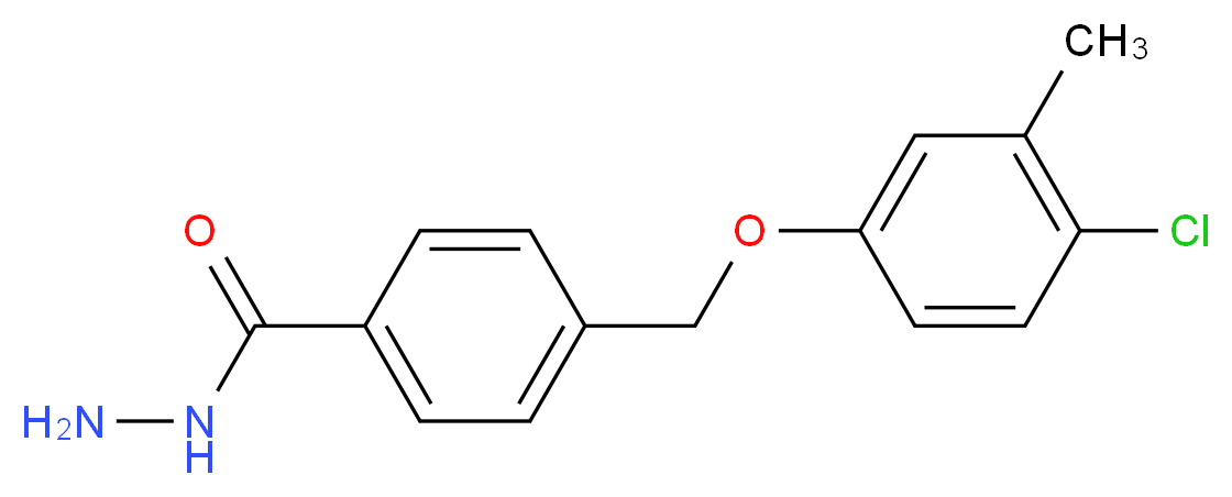 MFCD03147218 molecular structure
