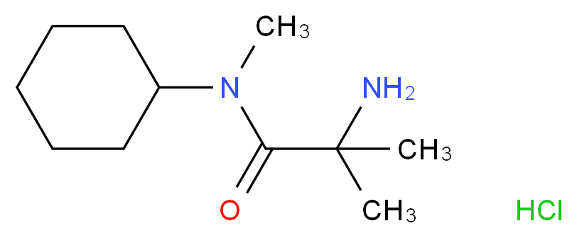 MFCD13562110 molecular structure