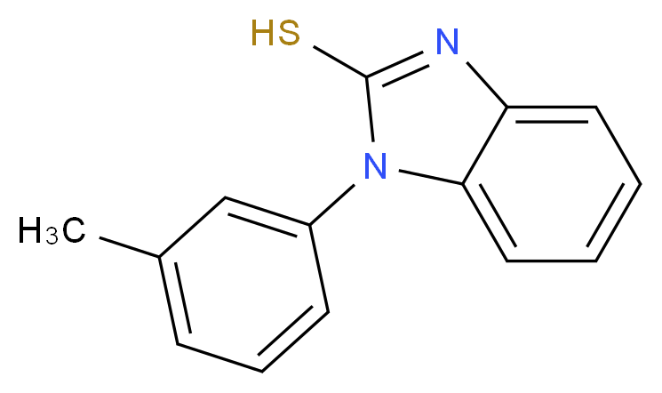 MFCD03478371 molecular structure