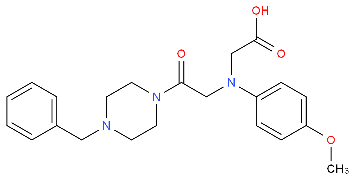 MFCD12027665 molecular structure