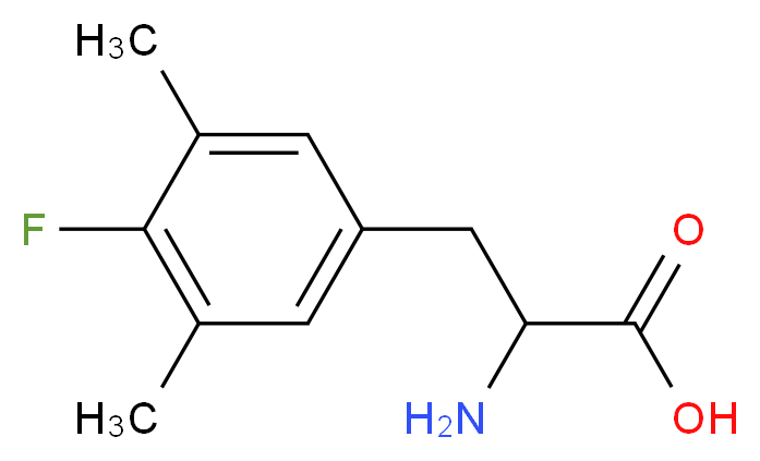 MFCD09832378 molecular structure