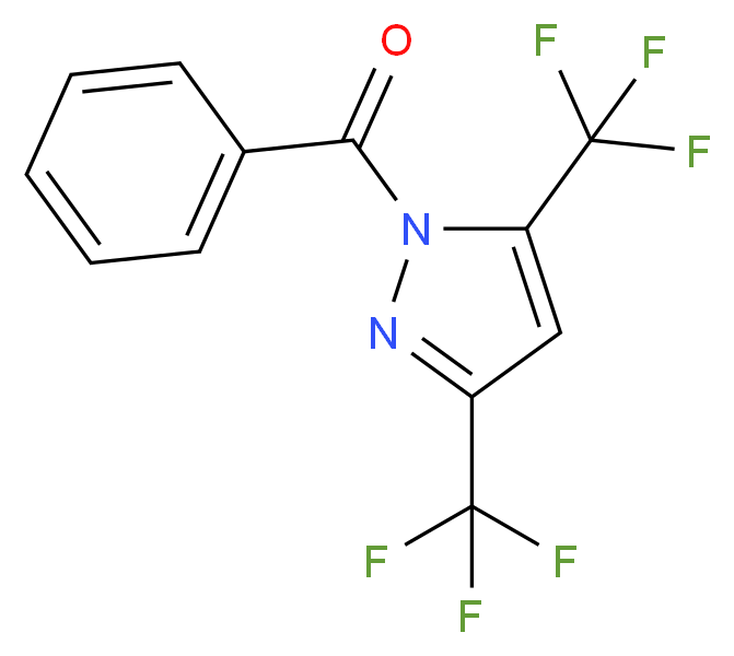 134947-25-4 molecular structure