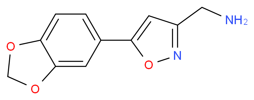 MFCD16660435 molecular structure