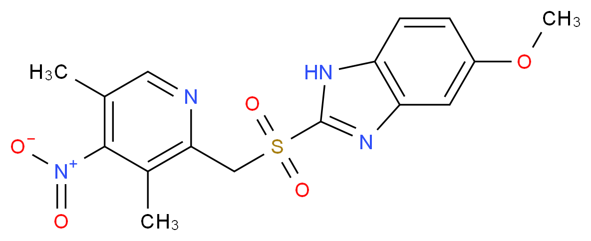 1076199-93-3 molecular structure