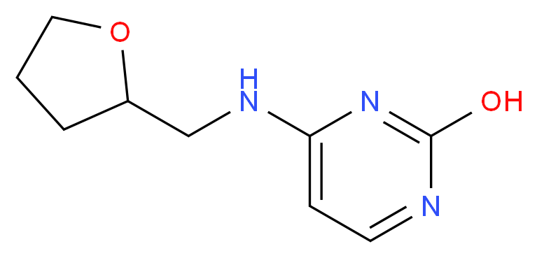MFCD09054907 molecular structure