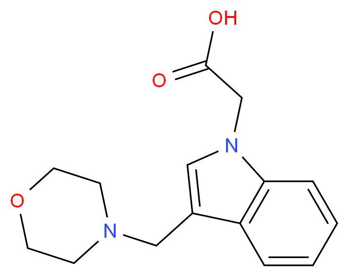 MFCD07402414 molecular structure