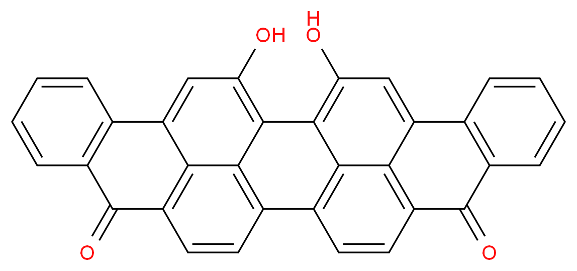 128-59-6 molecular structure