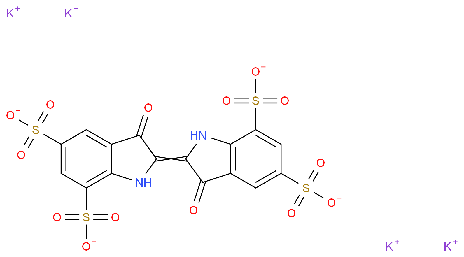 67627-19-4 molecular structure