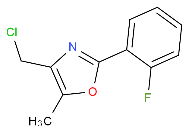 671215-76-2 molecular structure