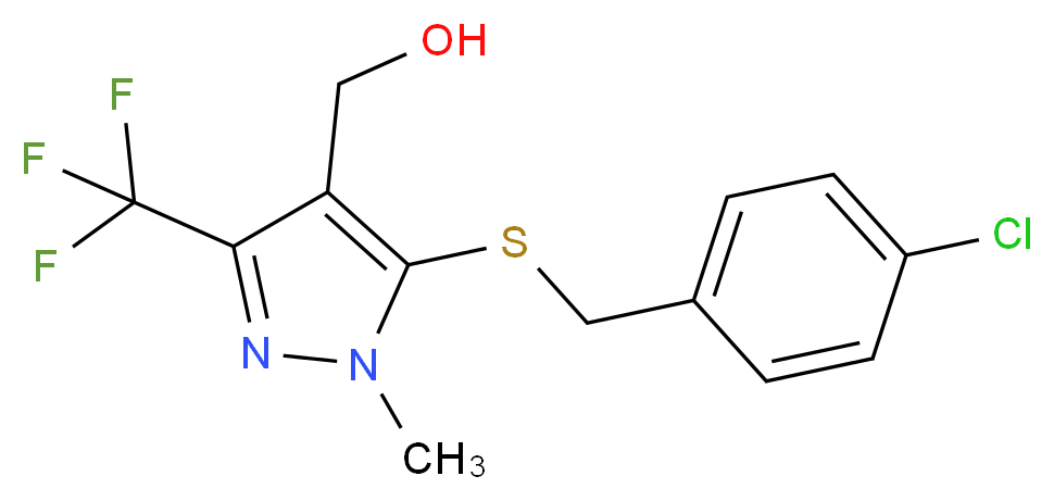 MFCD00172667 molecular structure