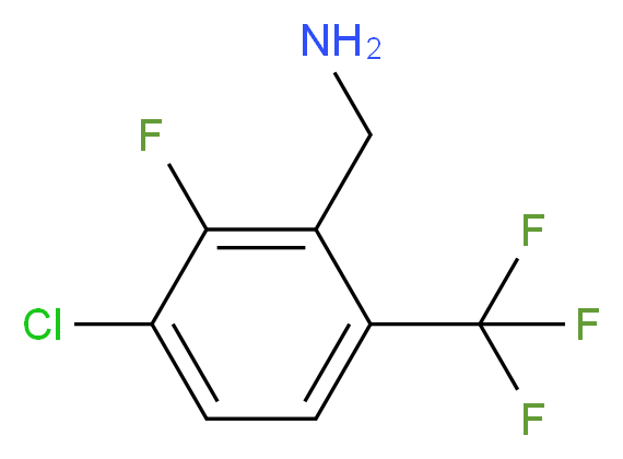 MFCD01631402 molecular structure
