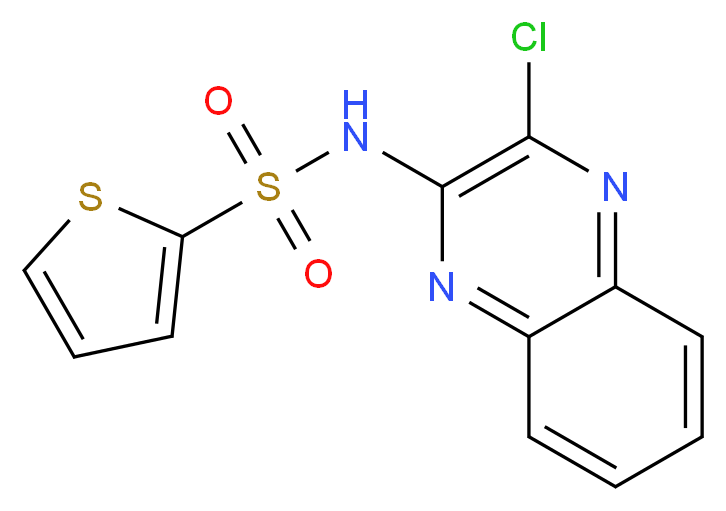 MFCD07322883 molecular structure