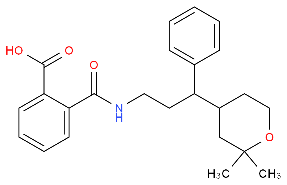 164242505 molecular structure