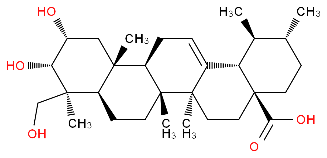 89786-83-4 molecular structure