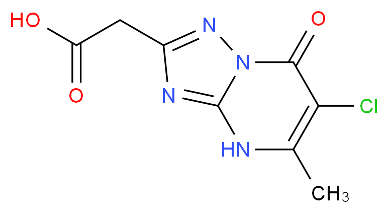 MFCD07395113 molecular structure