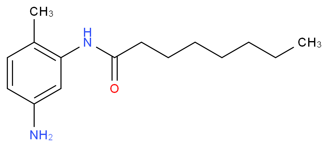 MFCD09997151 molecular structure