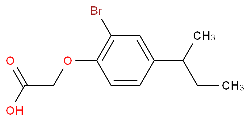 MFCD08728066 molecular structure