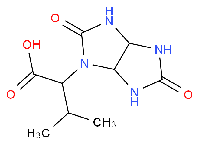 MFCD03261375 molecular structure