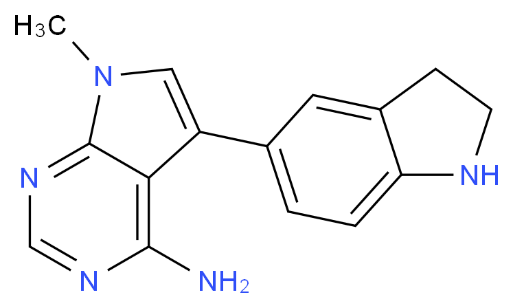 MFCD22988986 molecular structure