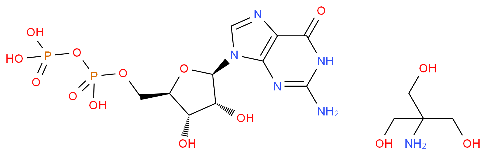 103192-39-8 molecular structure