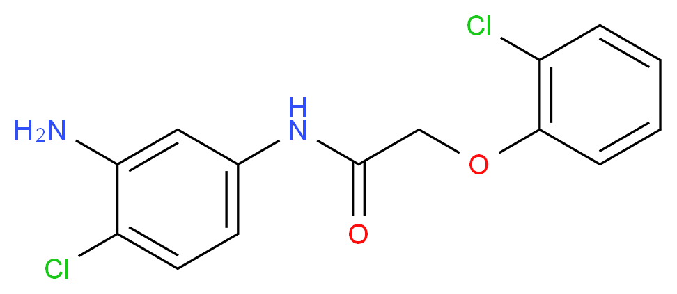 MFCD09997328 molecular structure